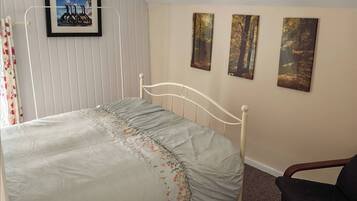 Apartment, 3 Bedrooms