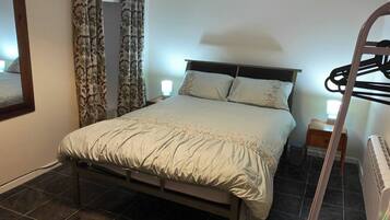 Apartment, 3 Bedrooms | 3 bedrooms