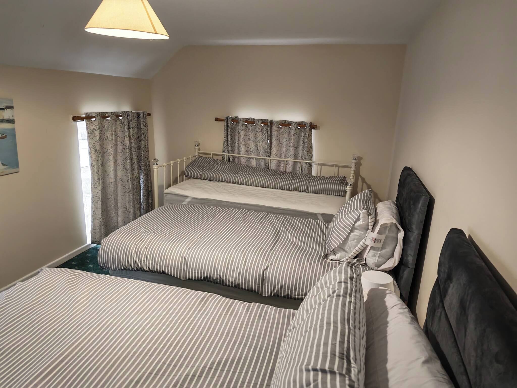 Apartment, 3 Bedrooms | 3 bedrooms