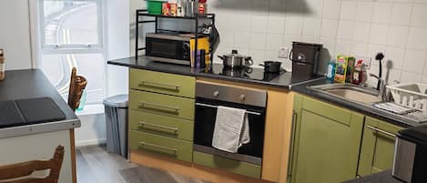 Apartment, 3 Schlafzimmer | Innenbereich