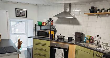Duplex Apartment in the Heart of Glenarm Village