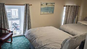 Apartment, 3 Bedrooms | 3 bedrooms