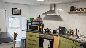 Leilighet, 3 soverom | Innvendig