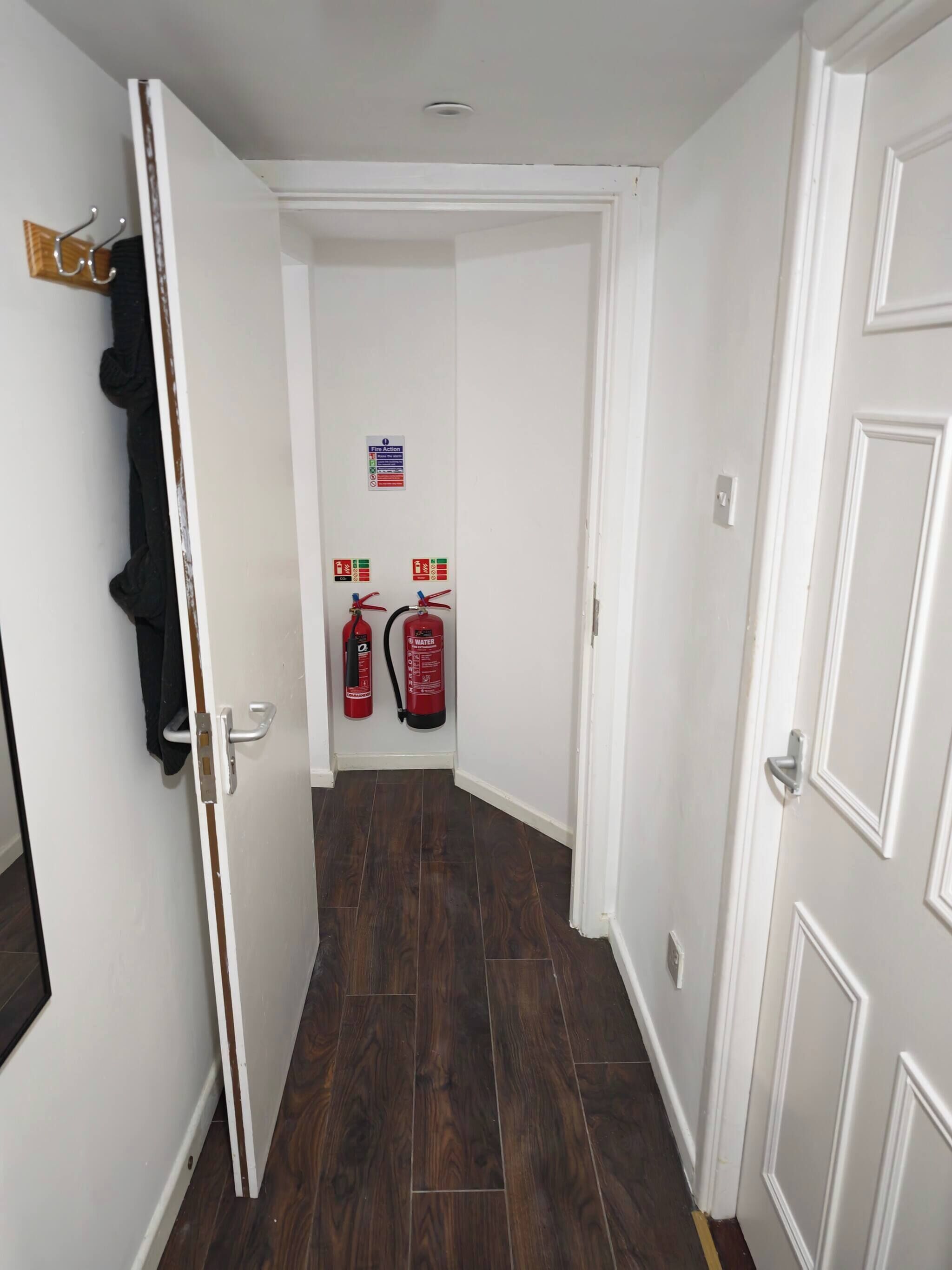 Apartment, 3 Bedrooms | Interior