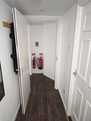 Apartment, 3 Bedrooms | Interior - Duplex Apartment in the Heart of Glenarm Village (Ballymena)