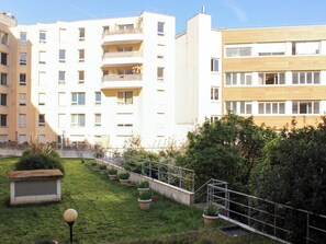 Exterior - Apartment near Stade de France and Line 14 (Saint-Denis)