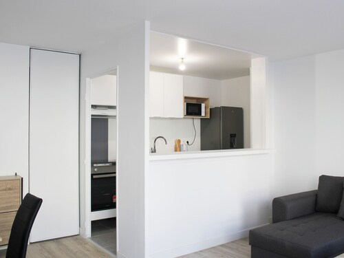 Appartement proche Stade de France & Paris
