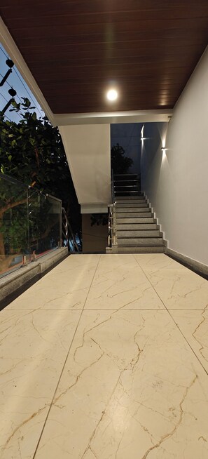 Interior - AKSHAYA COMFORTS (Visakhapatnam)