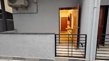 Rom – classic | Innvendig