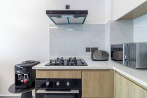 House, 2 Bedrooms, Accessible, Private Pool | Interior - Annbell Haven 1br, With Pool, Near Junct (Nairobi)