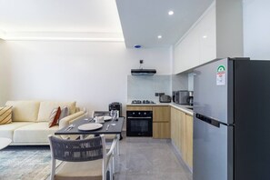 House, 2 Bedrooms, Accessible, Private Pool | Interior - Annbell Haven 1br, With Pool, Near Junct (Nairobi)