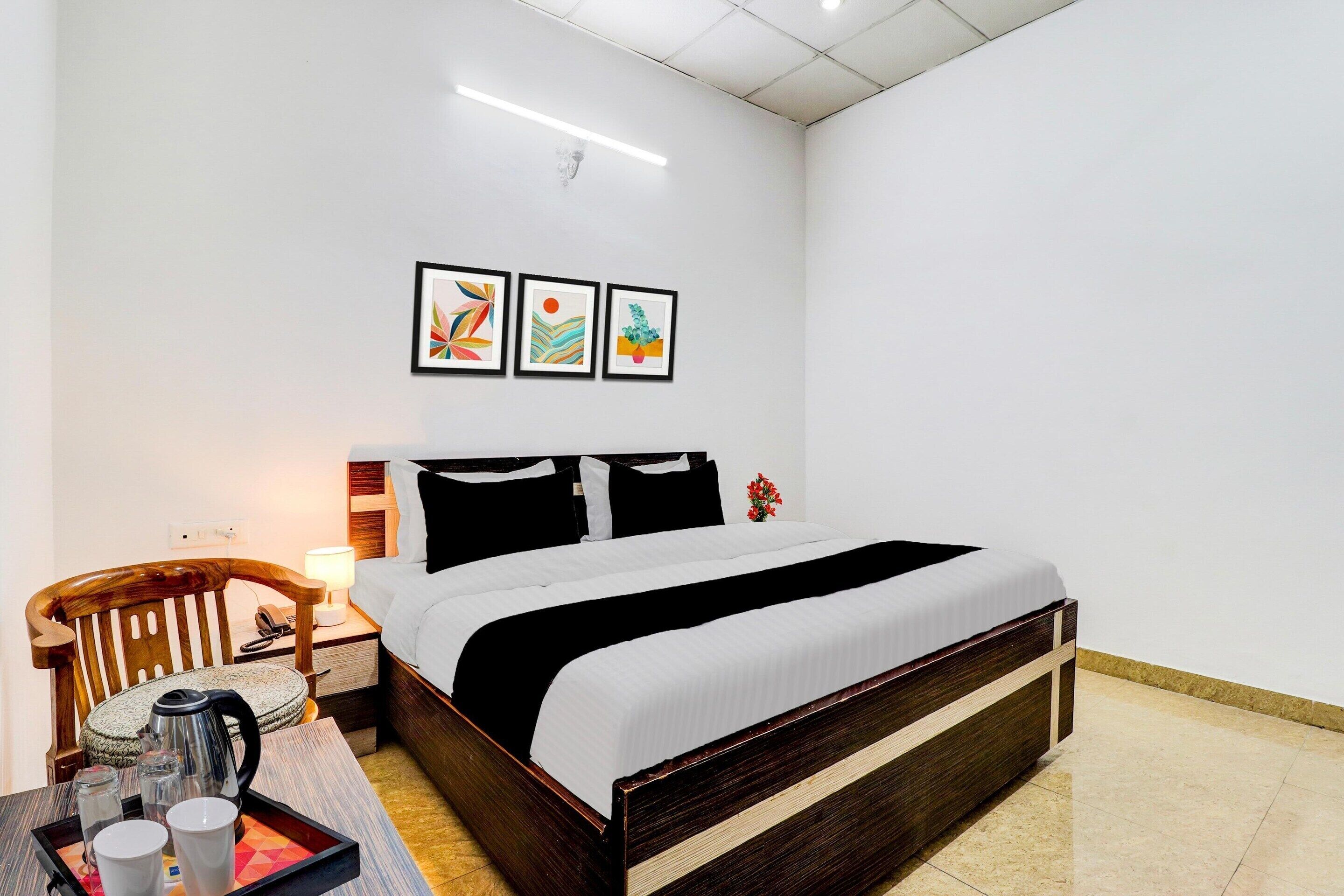 House | 1 bedroom