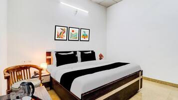 House | 1 bedroom