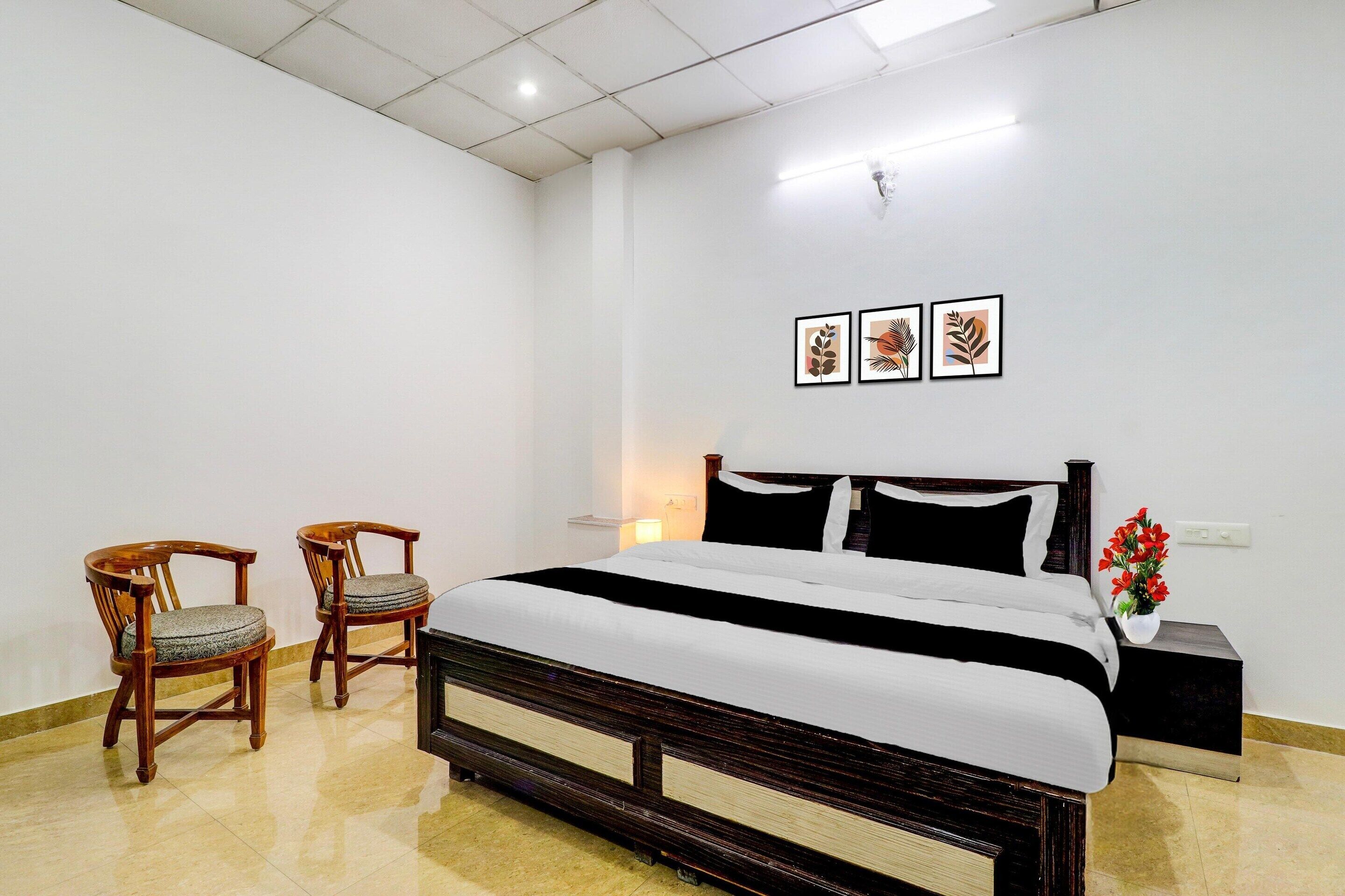 Rumah | 1 kamar tidur