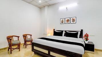 Rumah | 1 kamar tidur