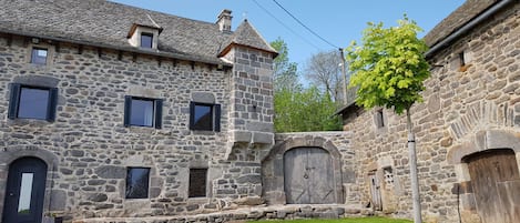 Außenbereich