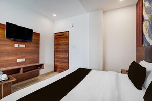 House - Deluxe Hotel Kc Royal (Dera Bassi)