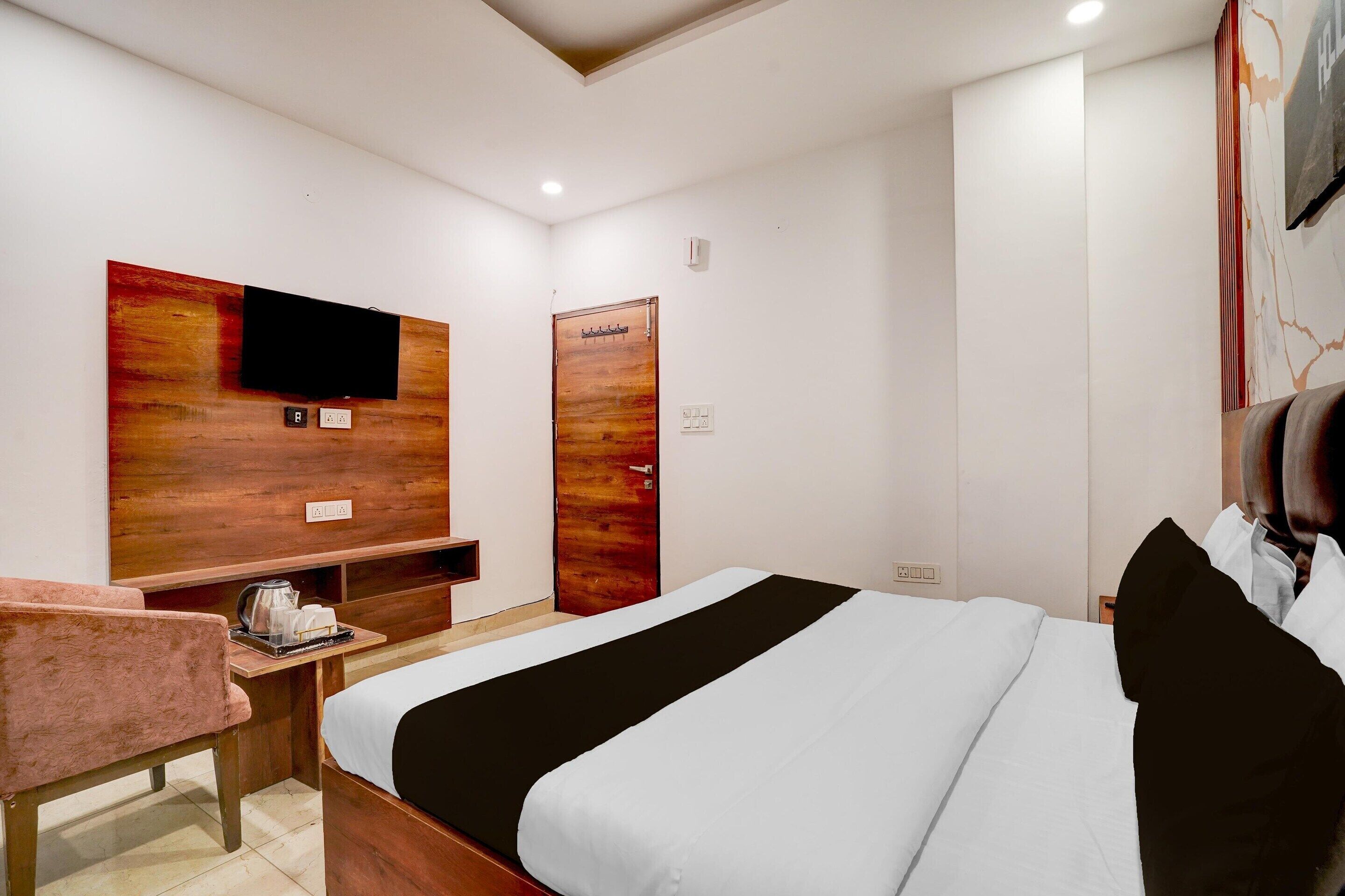 House | 1 bedroom