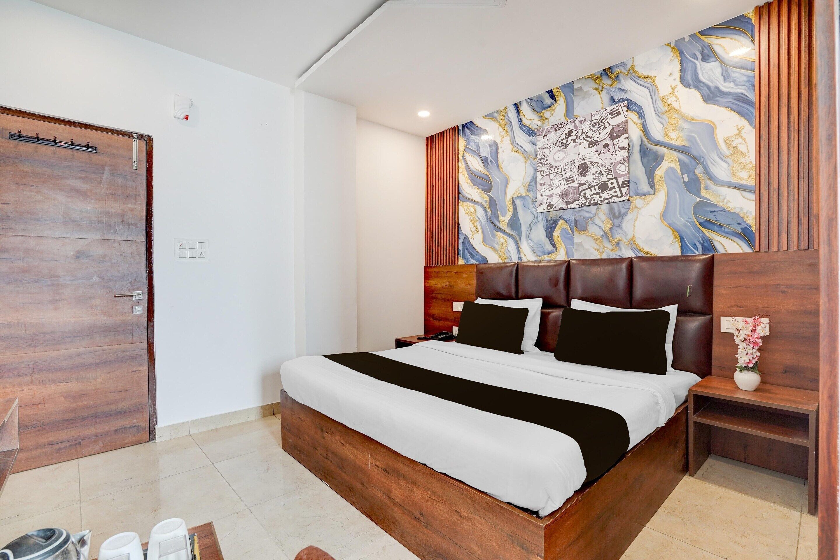 Ferienhaus | 1 Schlafzimmer
