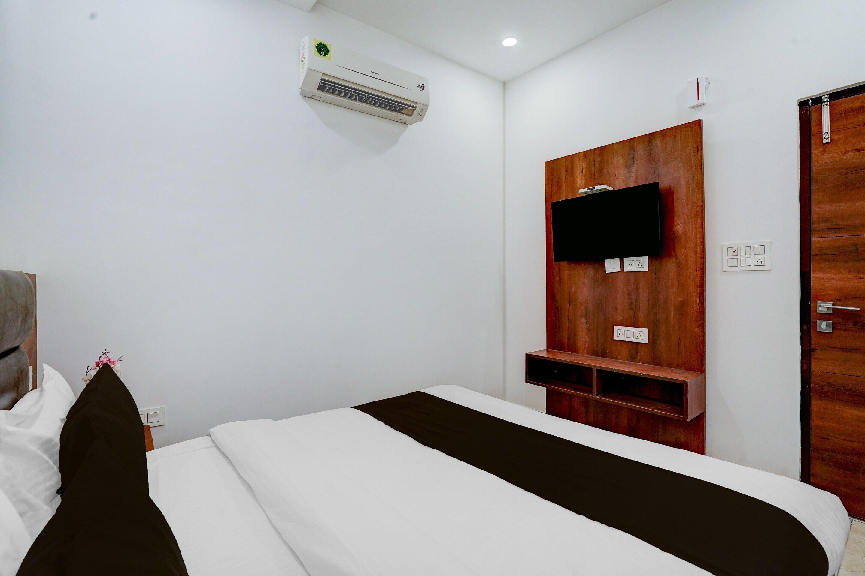 House | 1 bedroom