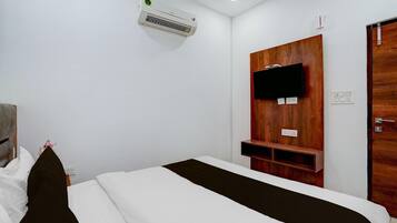 Ferienhaus | 1 Schlafzimmer