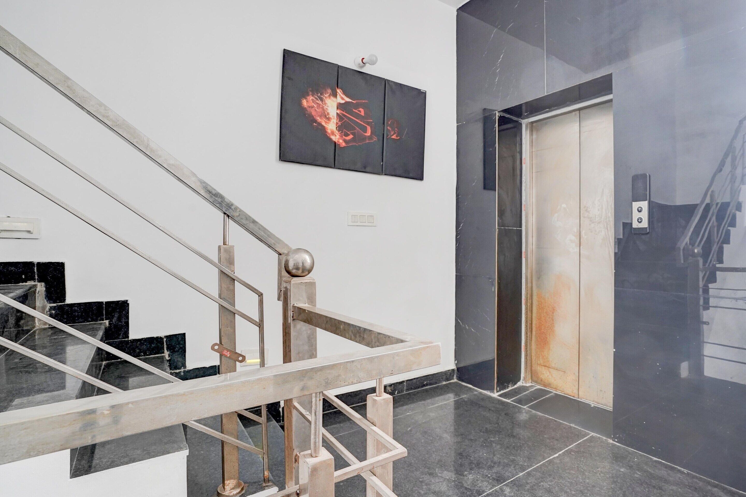 Ferienhaus | Innenbereich