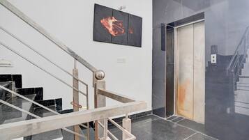 Ferienhaus | Innenbereich