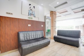 獨棟房屋 | 客廳