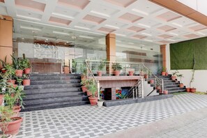 Nhà | Quầy tiếp tân