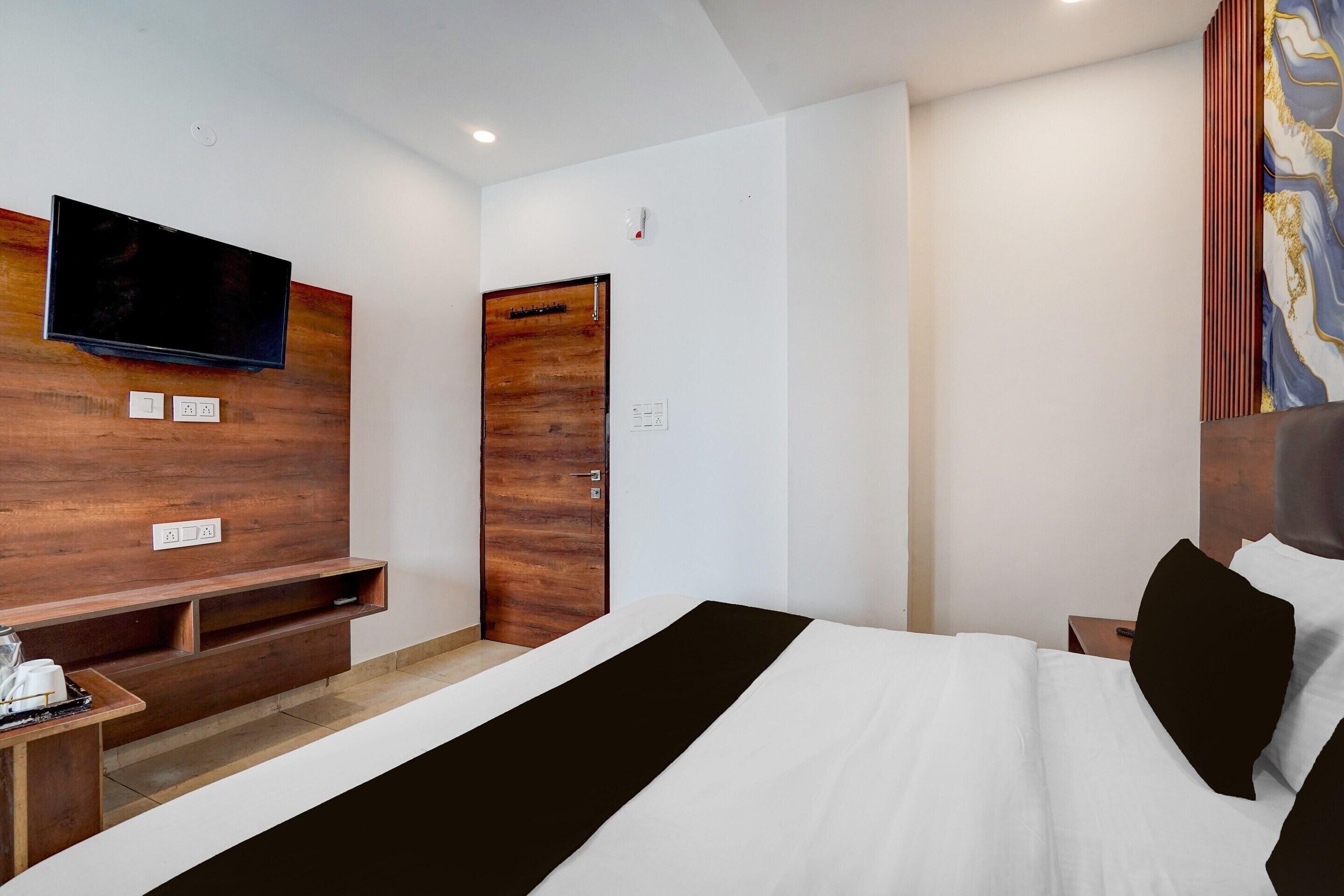 Ferienhaus | 1 Schlafzimmer