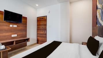 Ferienhaus | 1 Schlafzimmer