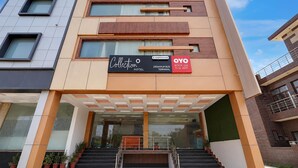 House | Exterior - Deluxe Hotel Kc Royal (Dera Bassi)