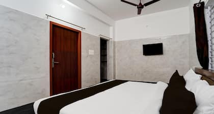 Deluxem K Elegance Inn