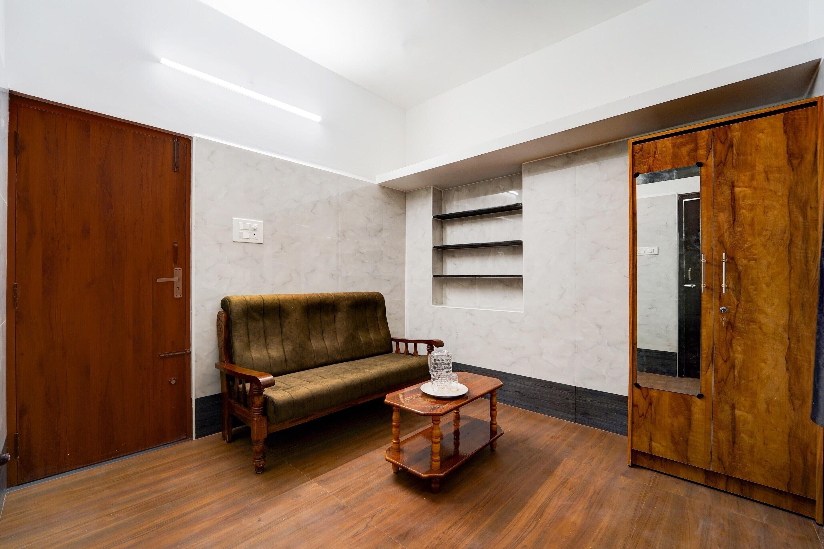 House | 1 bedroom