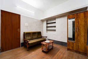 Maison | 1 chambre