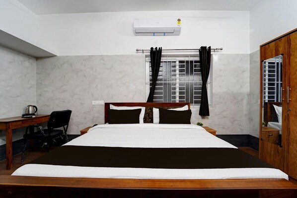 Maison | 1 chambre
