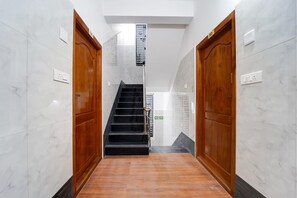 Maison | Intérieur