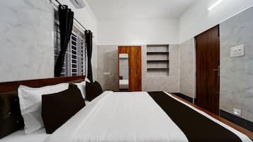 Casa | 1 dormitorio