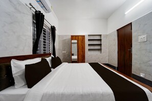 Casa | 1 dormitorio