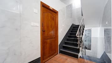 Casa | Interior