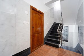 Casa | Interior