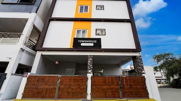 Casa | Fachada