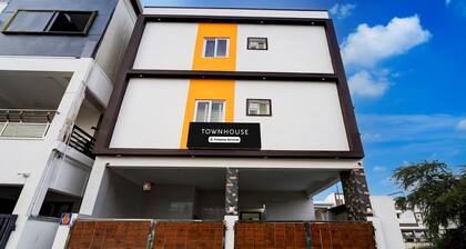 Deluxem K Elegance Inn