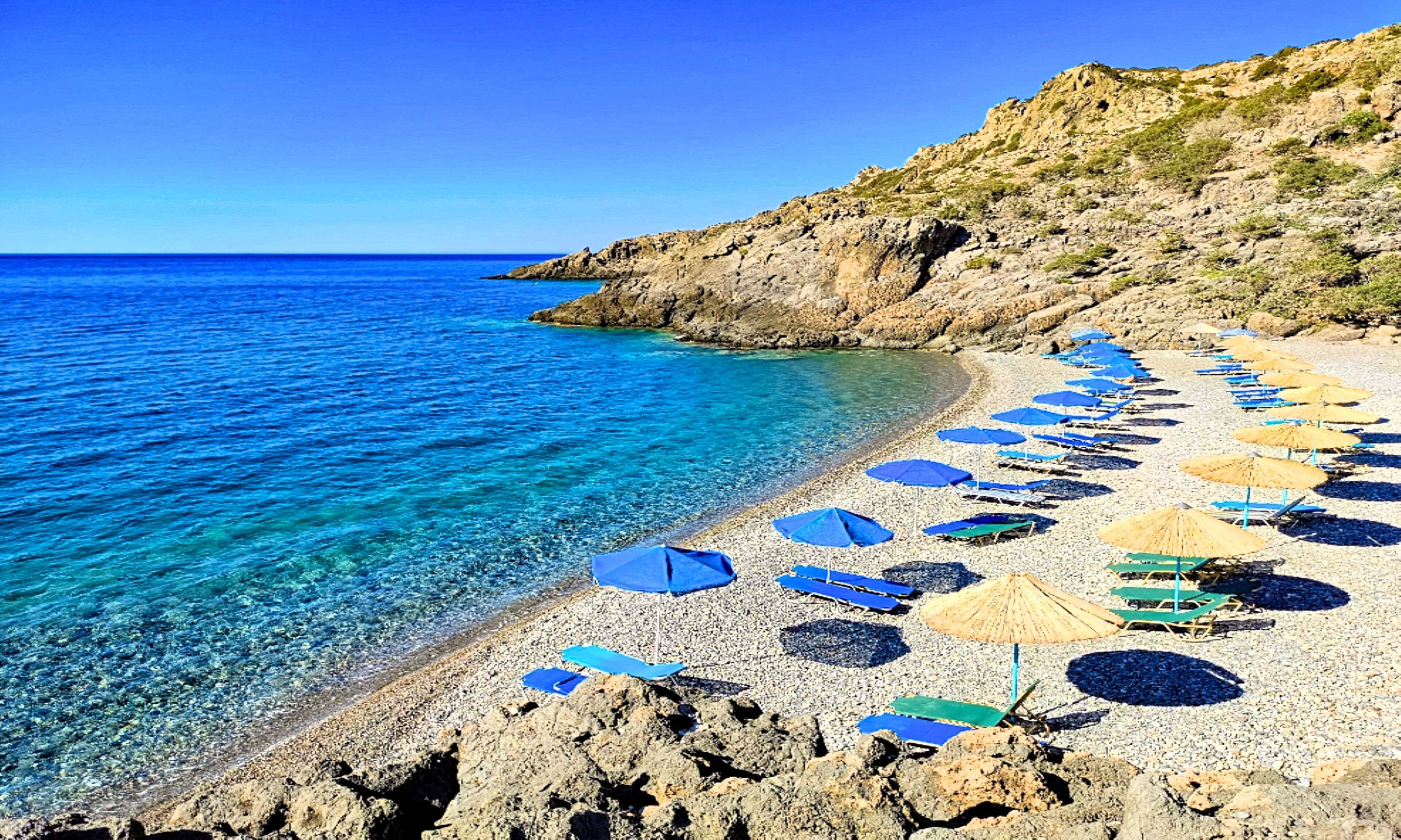 Beach towels