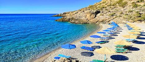 Beach towels