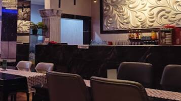 تناول الطعام