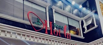 Hot In Hotel