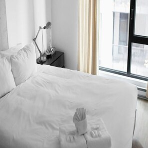 Studio Suite - Hot In Hotel (Depok)