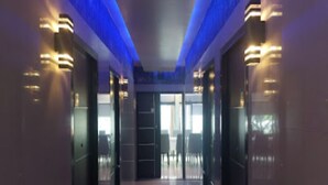 Kamar Double | Interior