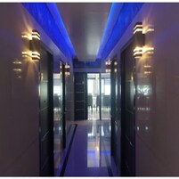 Kamar Double | Interior
